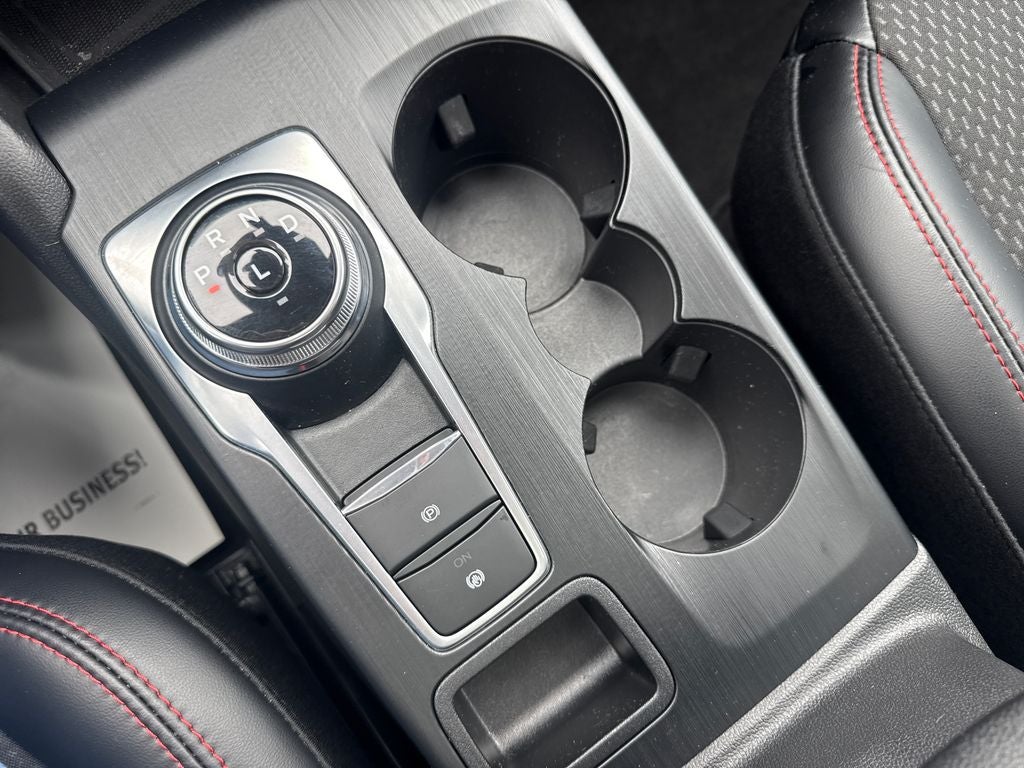 2024 Ford Escape ST-Line Select