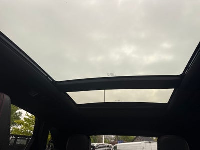 2024 Ford Escape ST-Line Select