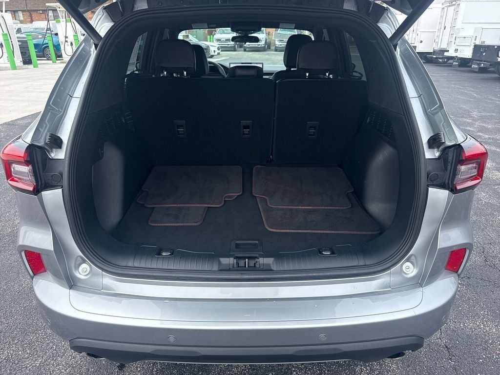 2023 Ford Escape ST-Line Select