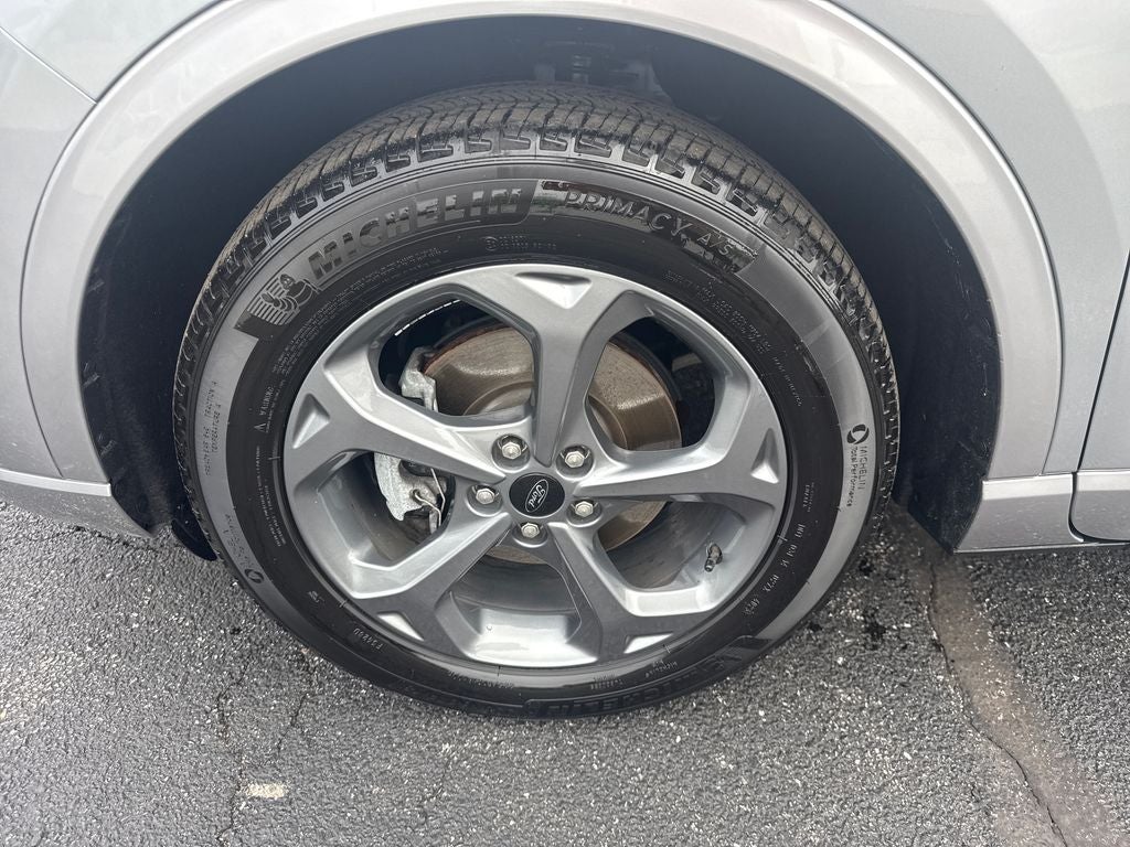 2023 Ford Escape ST-Line Select