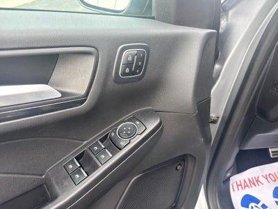 2023 Ford Escape ST-Line Select