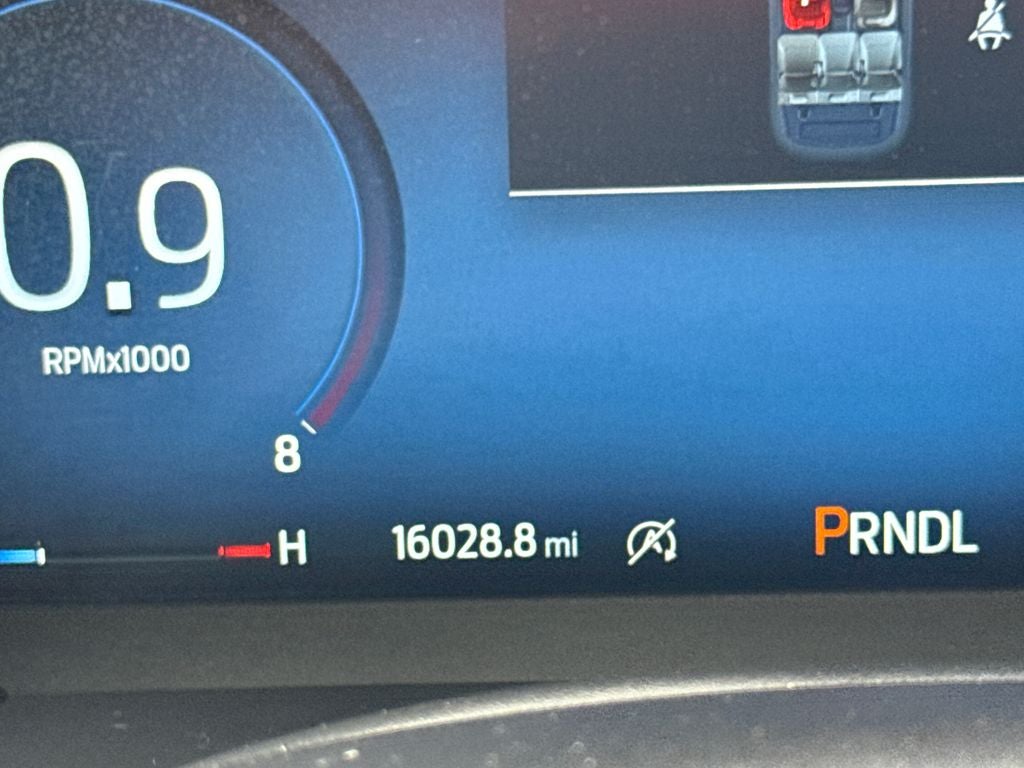 2023 Ford Escape ST-Line Select