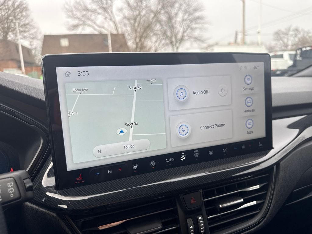 2023 Ford Escape ST-Line Select