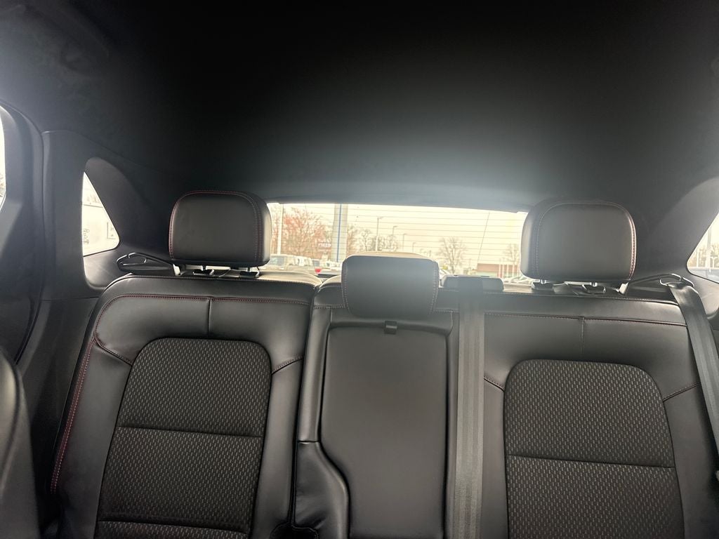 2023 Ford Escape ST-Line Select