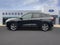 2025 Ford Escape Hybrid ST-Line Select