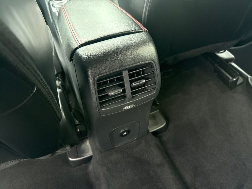 2025 Ford Escape Hybrid ST-Line Select
