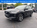 2025 Ford Escape Hybrid ST-Line Select