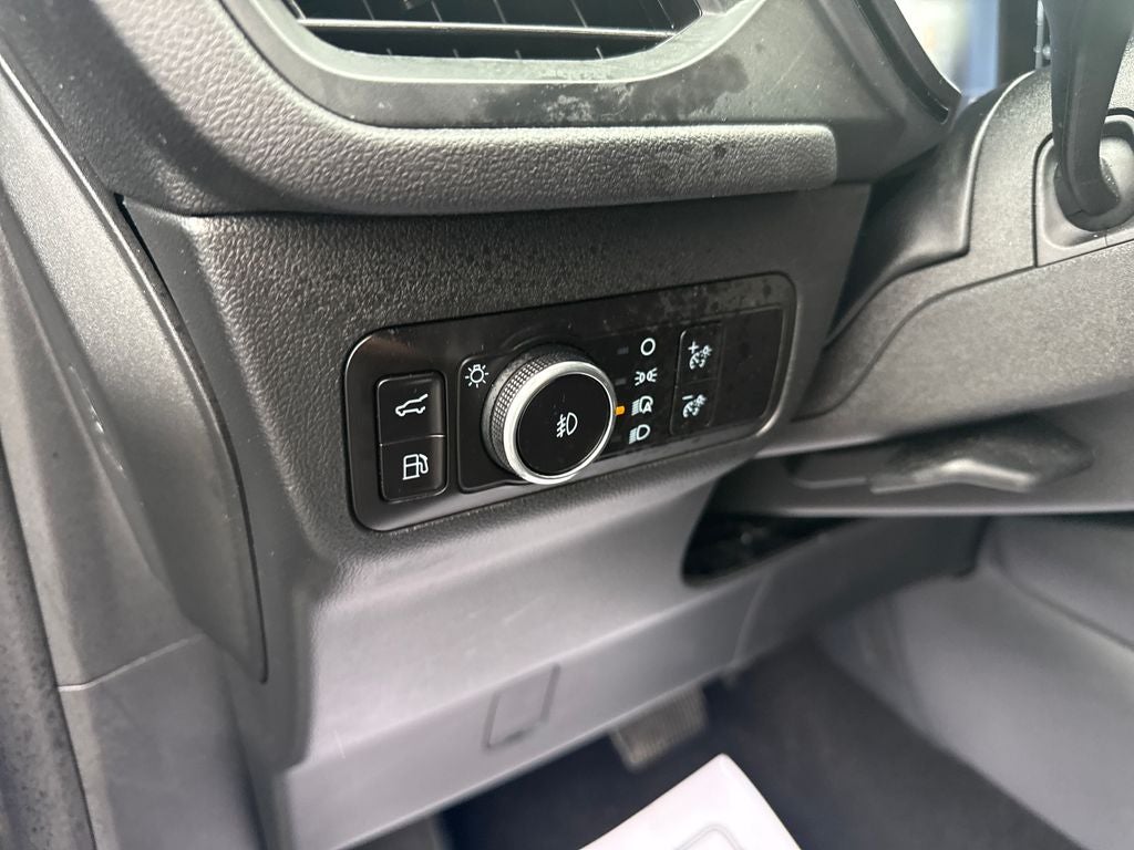 2025 Ford Escape Hybrid ST-Line Select