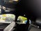 2025 Ford Escape Hybrid ST-Line Select