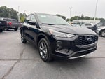 2025 Ford Escape Hybrid ST-Line Select