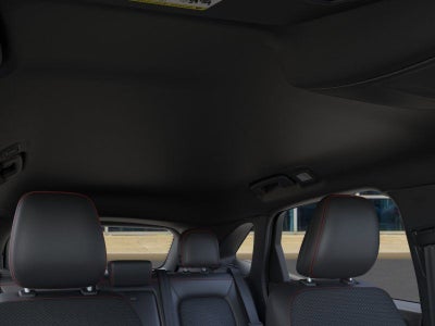 2026 Ford Escape Hybrid ST-Line Select