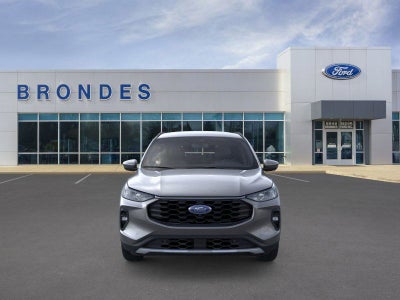 2026 Ford Escape Hybrid ST-Line Select