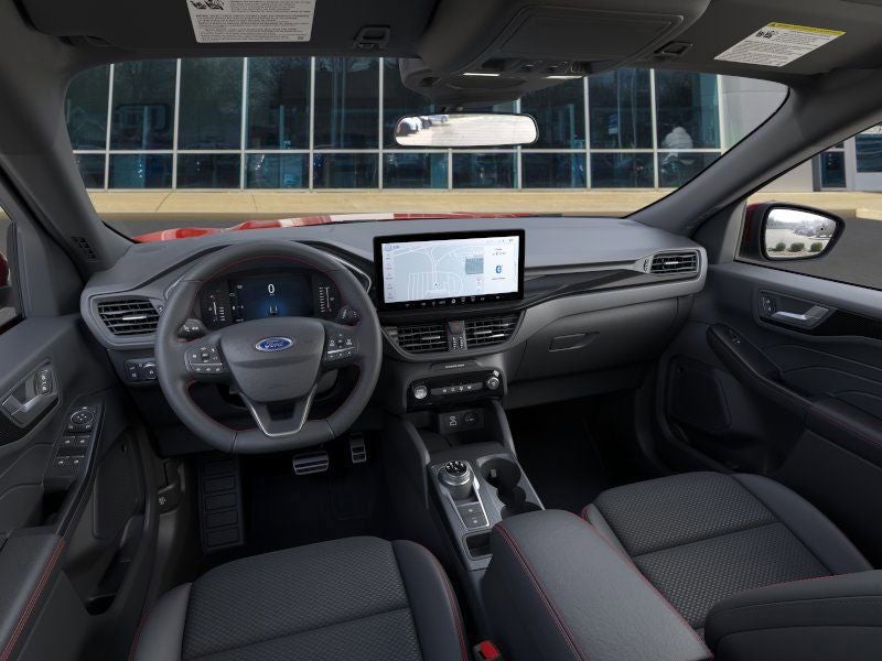 2026 Ford Escape Hybrid ST-Line Select