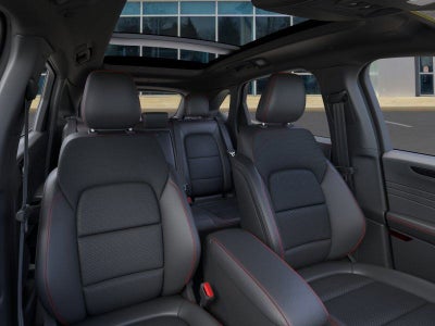 2026 Ford Escape Hybrid ST-Line Select