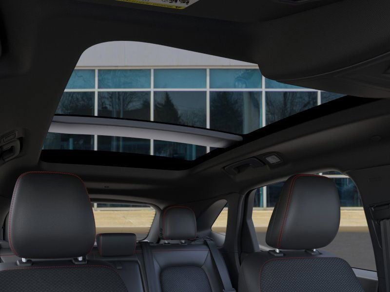 2026 Ford Escape Hybrid ST-Line Select