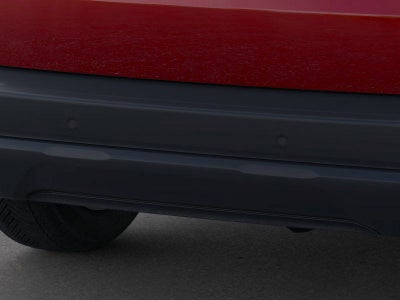 2026 Ford Escape Hybrid ST-Line Select