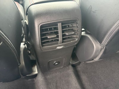2025 Ford Escape Hybrid ST-Line Select
