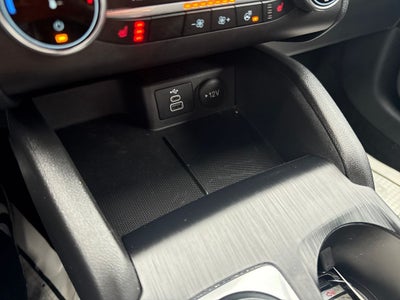 2025 Ford Escape Hybrid ST-Line Select