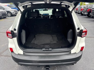 2026 Ford Escape Hybrid ST-Line Select