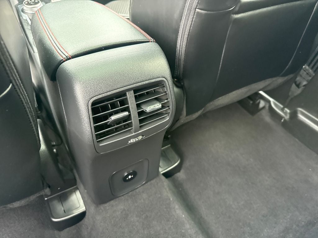 2026 Ford Escape Hybrid ST-Line Select