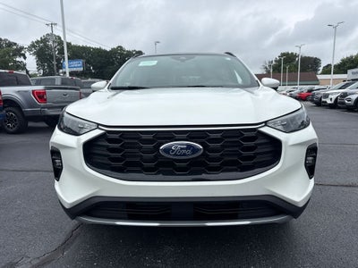 2026 Ford Escape Hybrid ST-Line Select