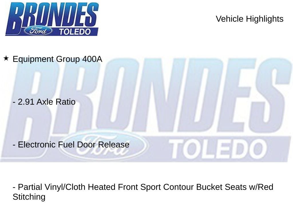 2026 Ford Escape Hybrid ST-Line Select