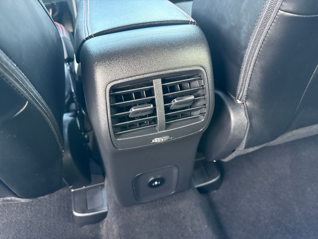 2025 Ford Escape Hybrid ST-Line Select