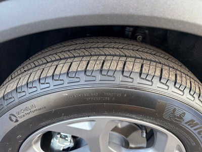 2025 Ford Escape Hybrid ST-Line Select