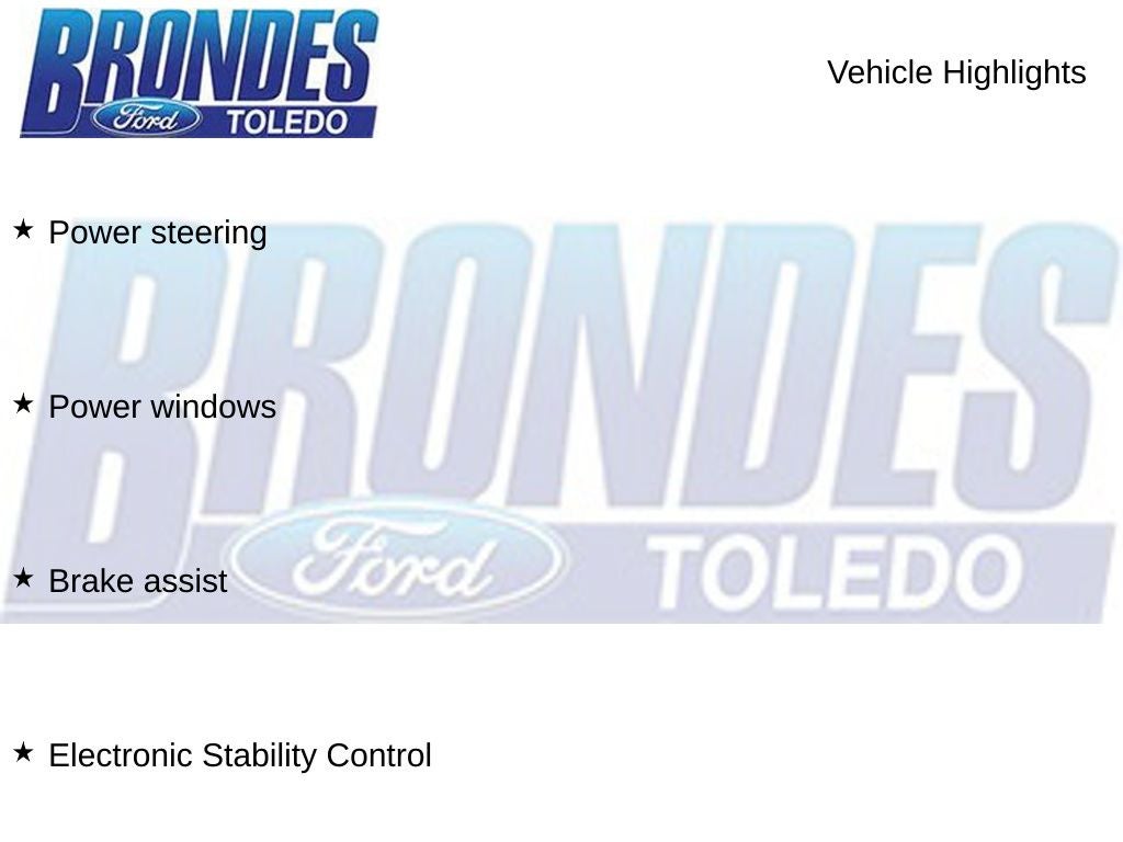 2025 Ford Escape Hybrid ST-Line Select