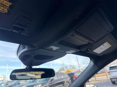 2025 Ford Escape Hybrid ST-Line Select