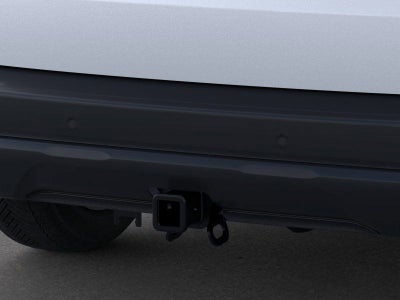 2026 Ford Escape Hybrid ST-Line Select