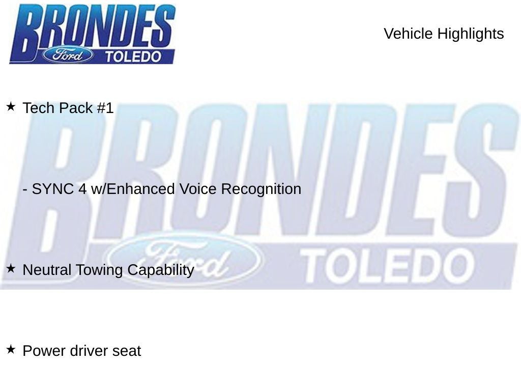 2025 Ford Escape Hybrid ST-Line Select