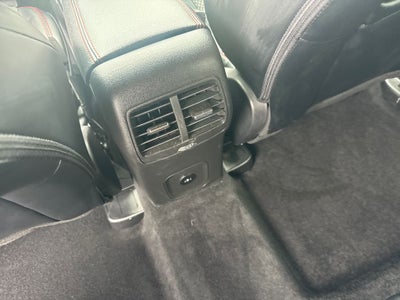 2025 Ford Escape Hybrid ST-Line Select