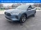 2025 Ford Escape Hybrid ST-Line Select