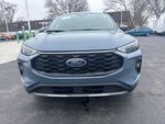 2025 Ford Escape Hybrid ST-Line Select