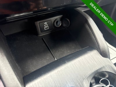 2025 Ford Escape Hybrid ST-Line Select