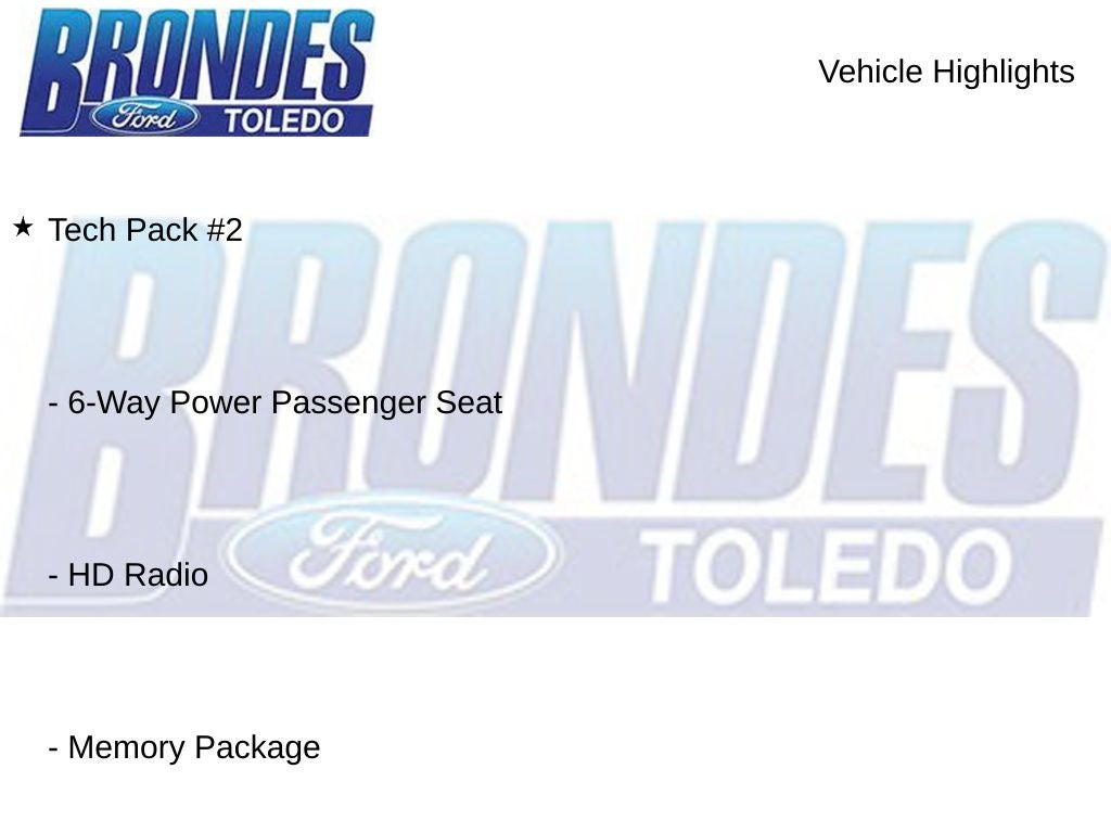 2025 Ford Escape Hybrid ST-Line Select