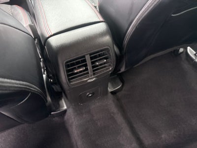 2025 Ford Escape Hybrid ST-Line Select