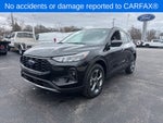 2025 Ford Escape Hybrid ST-Line Select