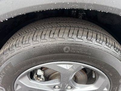 2025 Ford Escape Hybrid ST-Line Select