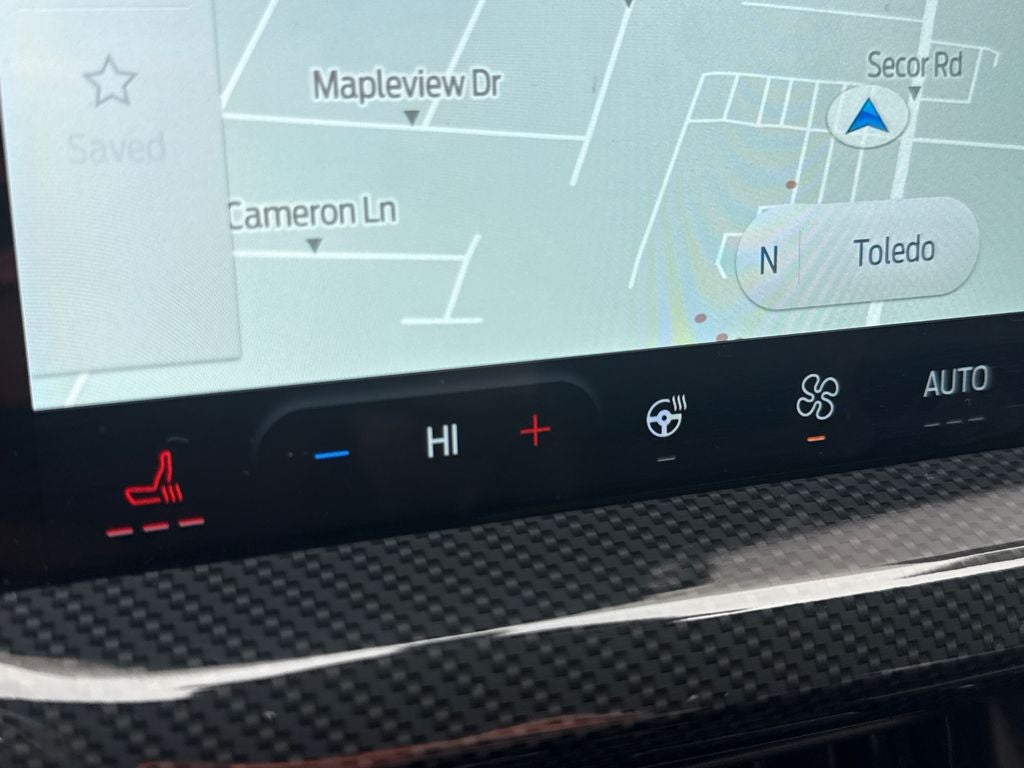 2025 Ford Escape Hybrid ST-Line Select