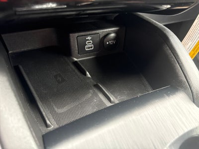 2025 Ford Escape Hybrid ST-Line Select