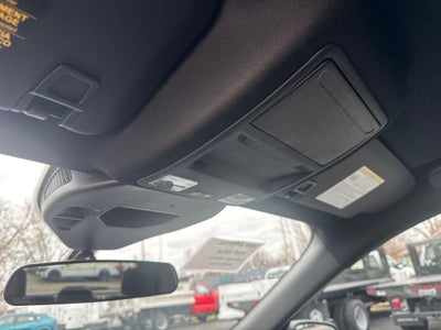 2025 Ford Escape Hybrid ST-Line Select