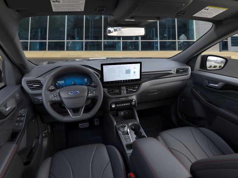 2026 Ford Escape ST-Line Elite