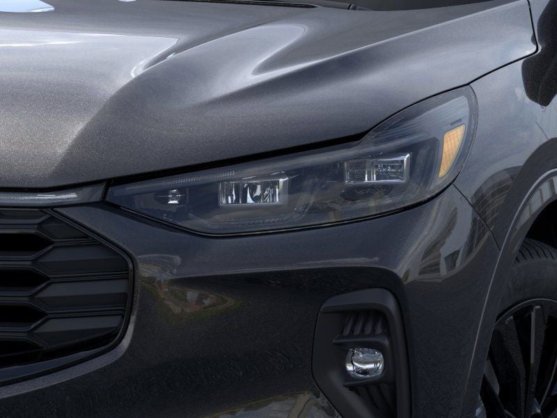 2026 Ford Escape ST-Line Elite