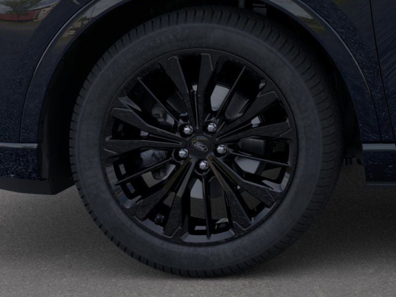 2026 Ford Escape ST-Line Elite