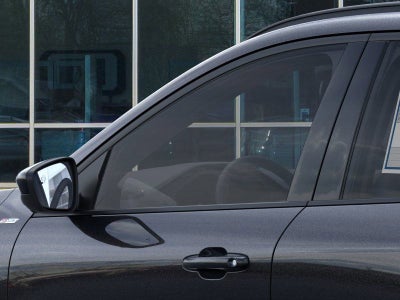 2026 Ford Escape ST-Line Elite