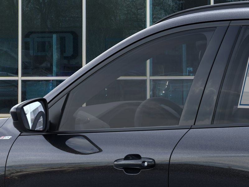 2026 Ford Escape ST-Line Elite