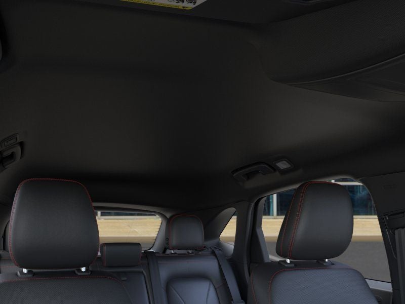 2026 Ford Escape ST-Line Elite