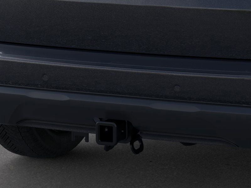 2026 Ford Escape ST-Line Elite